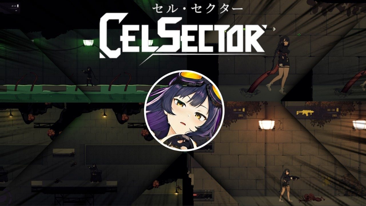 细胞领域CelSector版正式版 剧情互动 详情图 4