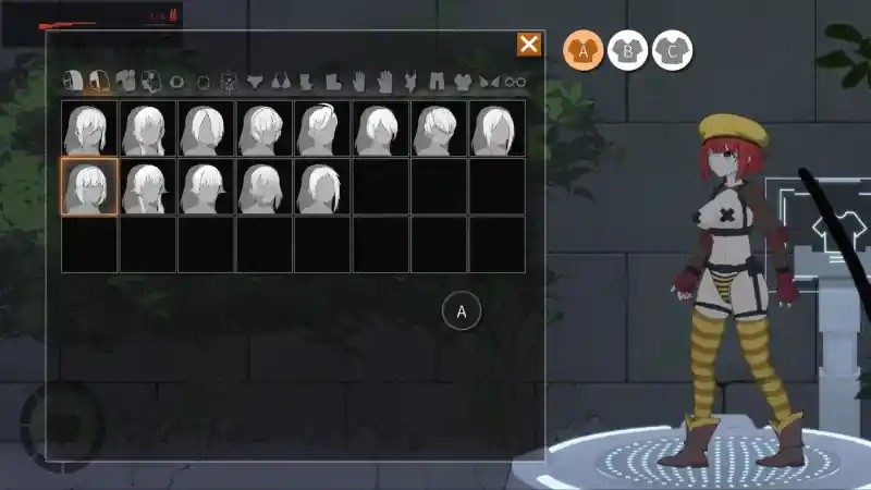 细胞领域CelSector版正式版 PC游戏 展示图 8